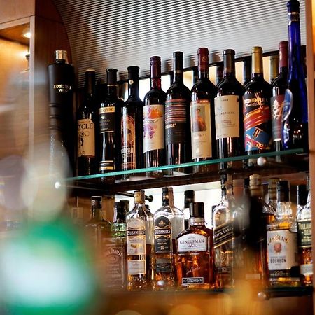 Family Hotel Palermo Tutrakan Εξωτερικό φωτογραφία