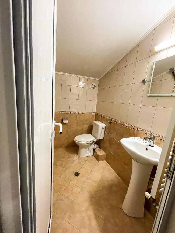 Family Hotel Palermo Tutrakan Εξωτερικό φωτογραφία